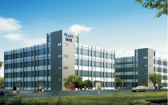 順應(yīng)工業(yè)自動(dòng)化進(jìn)程，瑞成工業(yè)以專(zhuān)注專(zhuān)精專(zhuān)業(yè)服務(wù)制造業(yè)發(fā)展