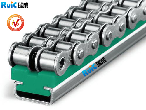 鏈條導(dǎo)軌的型號是如何進(jìn)行區(qū)分的？