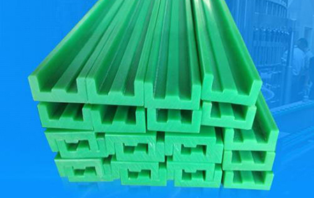 聚乙烯鏈條導(dǎo)軌有哪些性能？