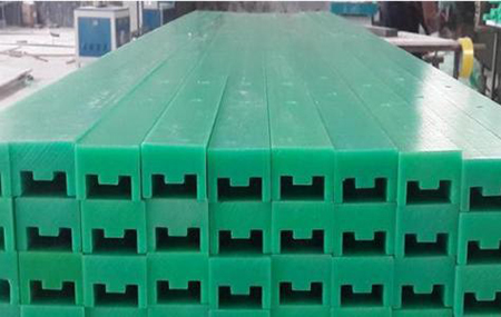 瑞成鏈條導(dǎo)軌有哪些優(yōu)點(diǎn)？