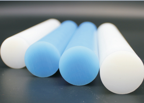 超高分子量聚乙烯棒都有樣的特點？