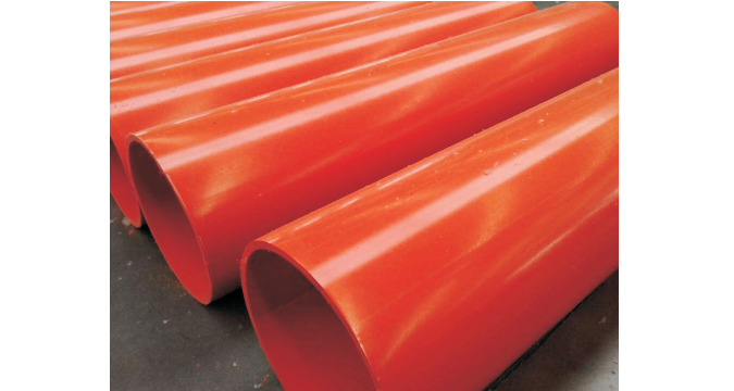 超高分子量聚乙烯管都有哪些優(yōu)勢？