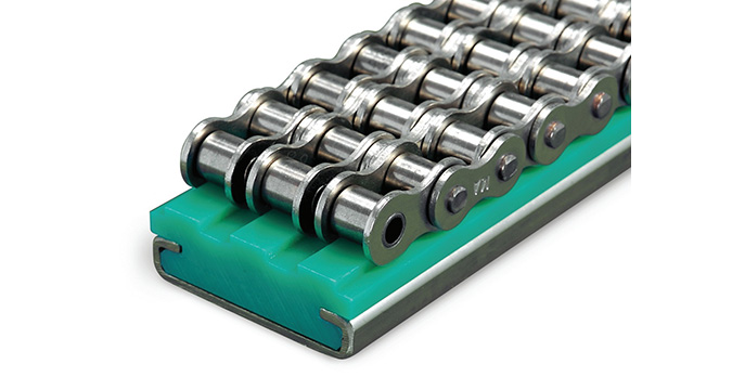 鏈條導(dǎo)軌你須知的重要性！