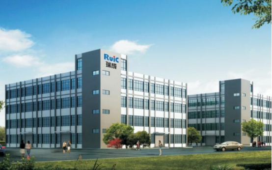 瑞成工業(yè)待勢乘時，用品質(zhì)鑄就品牌